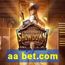 aa bet.com